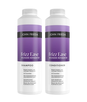 JOHN FRIEDA Frizz ease mirakulöst reparerande duo Hårvårdsset