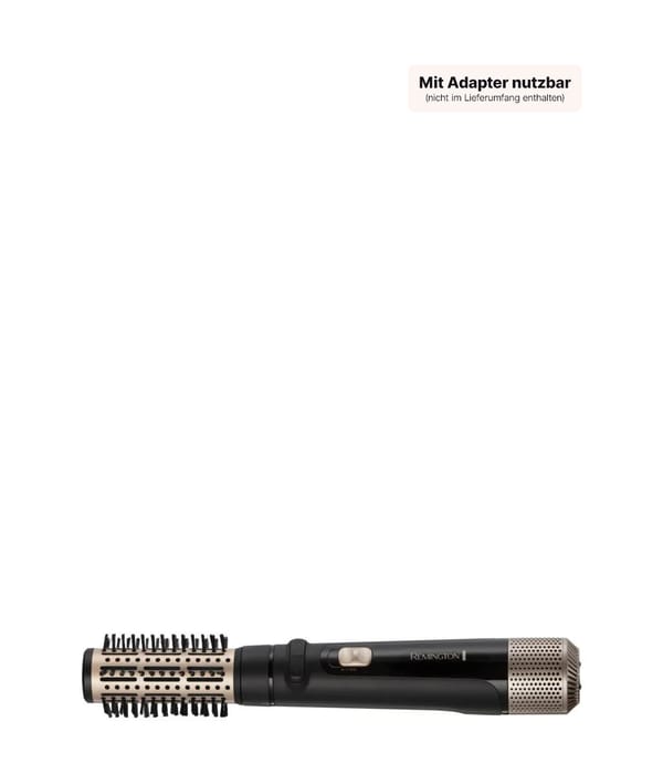Produktbild 1 von 4, Remington Blow Dry & Style Warmluftbürste