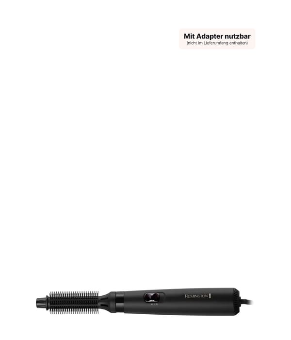 Produktbild 1 von 4, Remington Blow Dry & Style Warmluftbürste