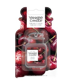 Produktbild 1 von 1, Yankee Candle Black Cherry Duftkerze