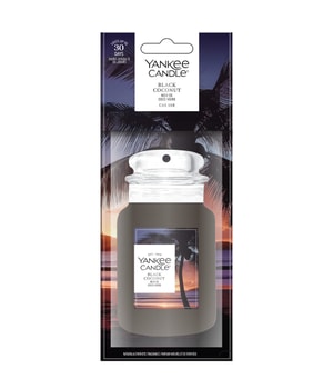 Produktbild 1 von 1, Yankee Candle Black Coconut Duftkerze