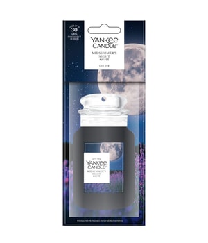 Zdjęcie produktu 1 z 2, Yankee Candle Midsummer’s Night Zapach do pomieszczeń