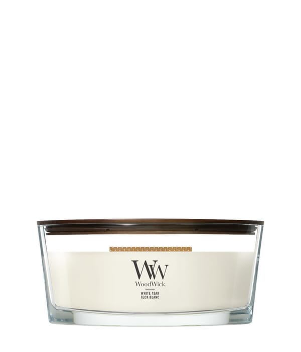 Produktbild 1 von 2, WoodWick Ellipse Duftkerze