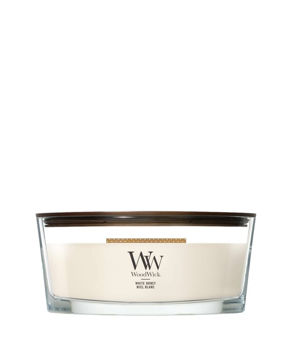 Image du produit 1 sur 2, WoodWick Ellipse Bougie parfumée