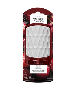 Produktbillede 1 af 1, Yankee Candle Scent Plug Starter Kit Duftolie