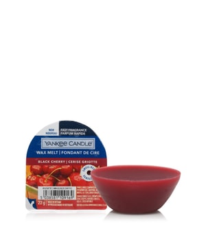 Produktbild 1 von 1, Yankee Candle Black Cherry Duftwachs