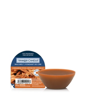 Zdjęcie produktu 1 z 2, Yankee Candle Cinnamon Stick Wosk zapachowy
