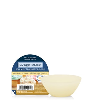 Zdjęcie produktu 1 z 1, Yankee Candle Vanilla Cupcake Wosk zapachowy