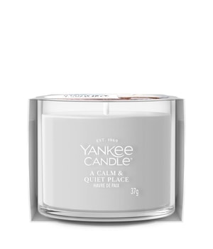 Zdjęcie produktu 1 z 2, Yankee Candle A Calm & Quiet Place Świeca zapachowa