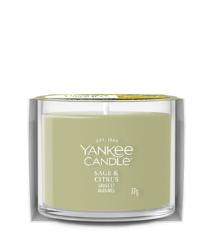 Zdjęcie produktu 1 z 3, Yankee Candle Sage & Citrus Świeca zapachowa