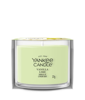 Zdjęcie produktu 1 z 2, Yankee Candle Vanilla Lime Świeca zapachowa