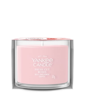 Zdjęcie produktu 1 z 3, Yankee Candle Fresh Cut Roses Świeca zapachowa
