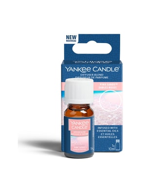 Zdjęcie produktu 1 z 1, Yankee Candle Pink Sands Zapach do pomieszczeń