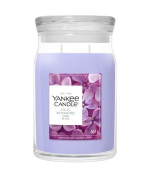 Image du produit 1 sur 2, Yankee Candle Lilac Blossoms Bougie parfumée