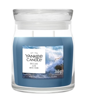 Image du produit 1 sur 3, Yankee Candle Ocean Air Bougie parfumée
