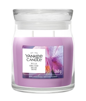Image du produit 1 sur 4, Yankee Candle Wild Orchid Bougie parfumée