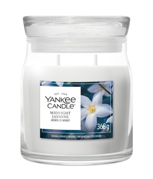 Image du produit 1 sur 2, Yankee Candle Midnight Jasmine Bougie parfumée