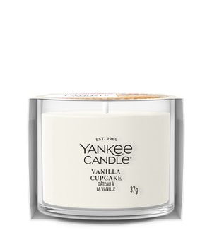 Image du produit 1 sur 2, Yankee Candle Vanilla Cupcake Bougie parfumée