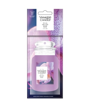 Zdjęcie produktu 1 z 1, Yankee Candle Wild Orchid Zapach do pomieszczeń