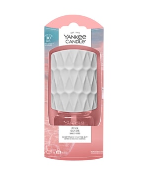 Produktbillede 1 af 1, Yankee Candle Scent Plug Starter Kit Duftolie