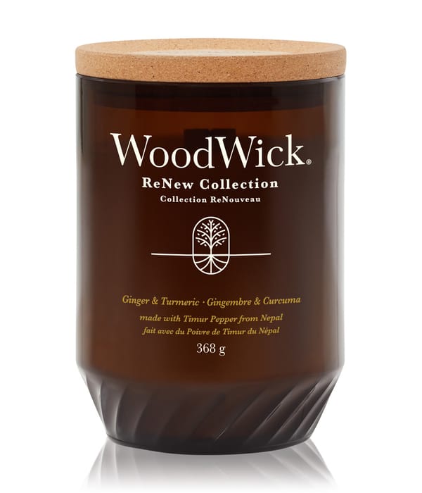 Image du produit 1 sur 4, WoodWick ReNew Bougie parfumée