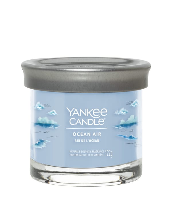 Produktbild 1 von 1, Yankee Candle Ocean Air Duftkerze