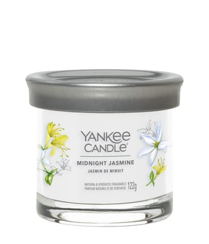 Yankee Candle Midnight Jasmine świeczka zapachowa Signature 122 g można nabyć na stronie Flaconi.pl