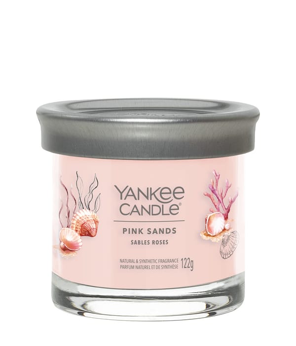 Produktbild 1 von 1, Yankee Candle Pink Sands Duftkerze