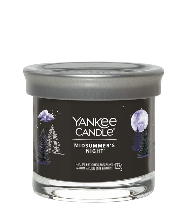 Zdjęcie produktu 1 z 1, Yankee Candle Midsummers Night Świeca zapachowa