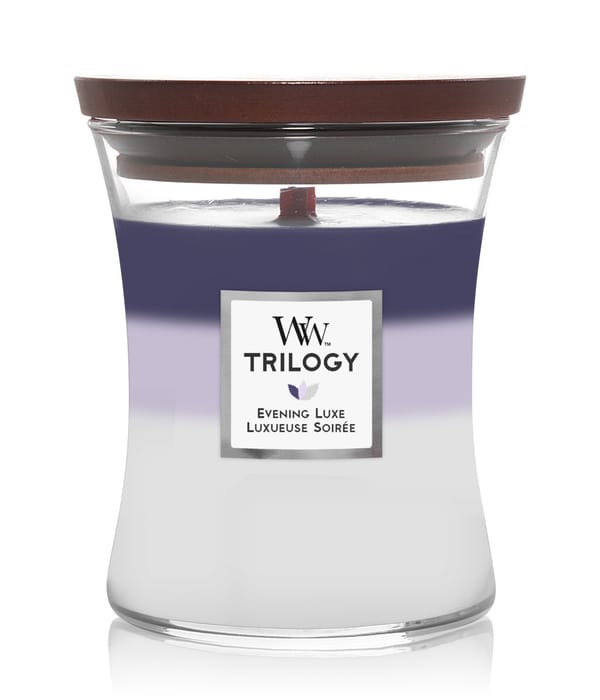 Zdjęcie produktu 1 z 2, WoodWick Evening Luxe Świeca zapachowa
