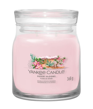 Yankee Candle Desert Blooms świeczka zapachowa 368 g można nabyć na stronie Flaconi.pl