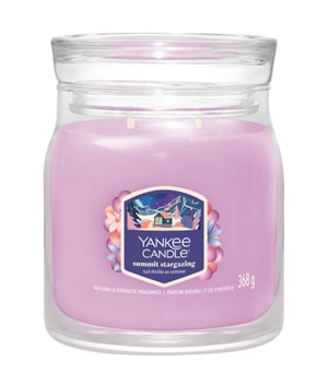 Yankee Candle Summit Stargazing świeczka zapachowa Signature 368 g można nabyć na stronie Flaconi.pl