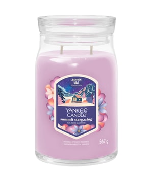 Yankee Candle Summit Stargazing świeczka zapachowa Signature 567 g można nabyć na stronie Flaconi.pl