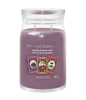 Yankee Candle Mystical Tarot Card 567 g można nabyć na stronie Flaconi.pl