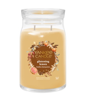 Yankee Candle Glistening Leaves 567 g można nabyć na stronie Flaconi.pl