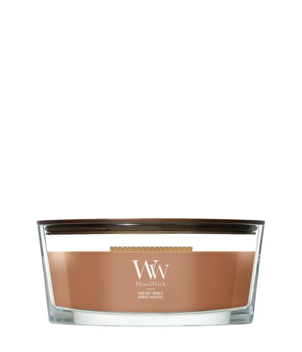 Produktbild 1 von 1, WoodWick Ellipse Duftkerze