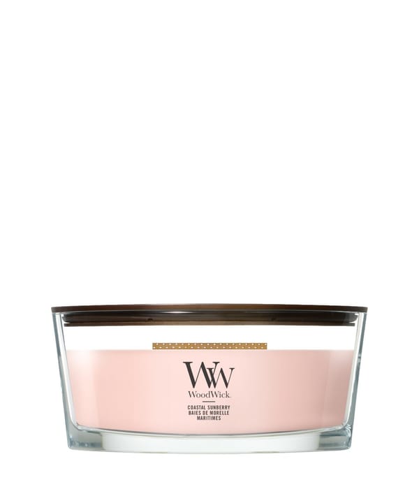 Zdjęcie produktu 1 z 2, WoodWick Ellipse Świeca zapachowa