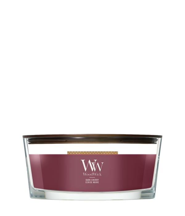 Zdjęcie produktu 1 z 1, WoodWick Ellipse Świeca zapachowa