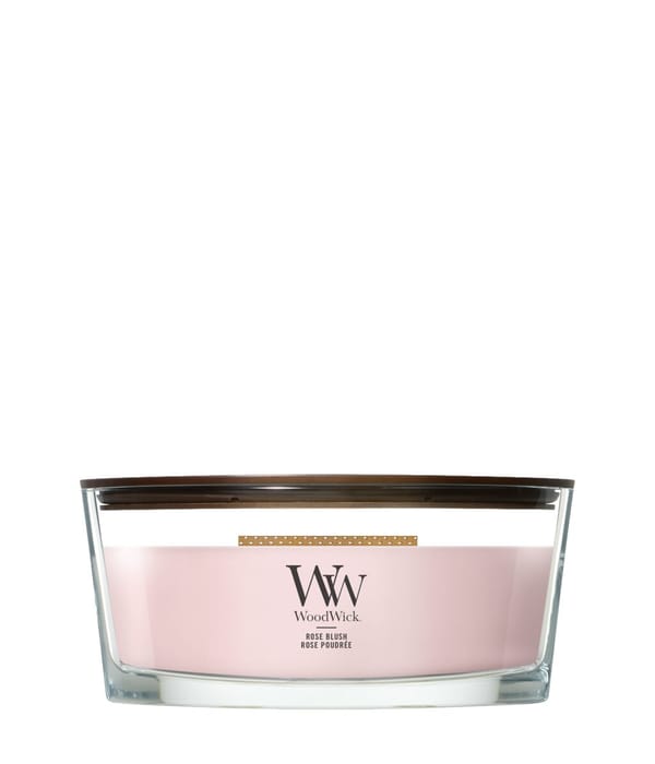 Image du produit 1 sur 2, WoodWick Ellipse Bougie parfumée