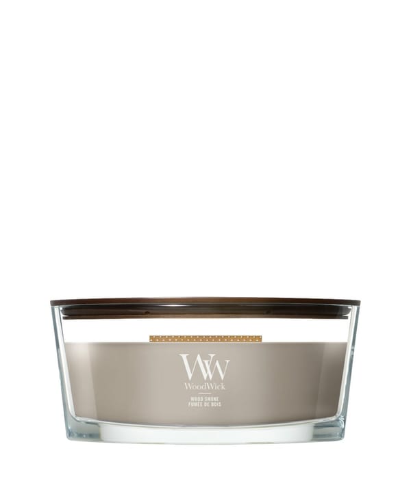 Produktbild 1 von 2, WoodWick Ellipse Duftkerze