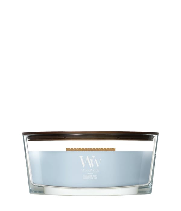 Image du produit 1 sur 1, WoodWick Ellipse Bougie parfumée