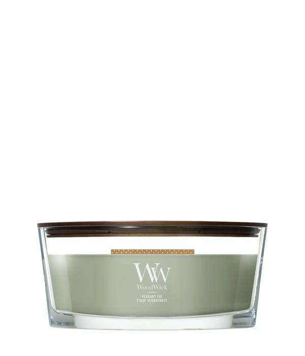 Image du produit 1 sur 2, WoodWick Ellipse Bougie parfumée