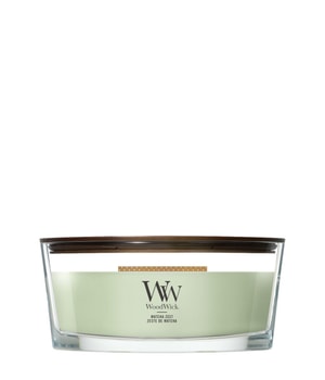 WoodWick Ellipse Matcha Zest Świeca zapachowa 454 g