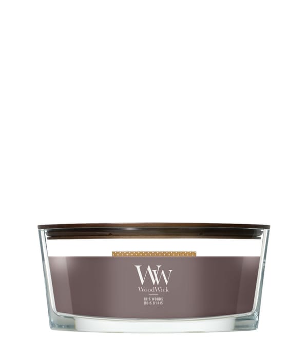 Zdjęcie produktu 1 z 2, WoodWick Ellipse Świeca zapachowa