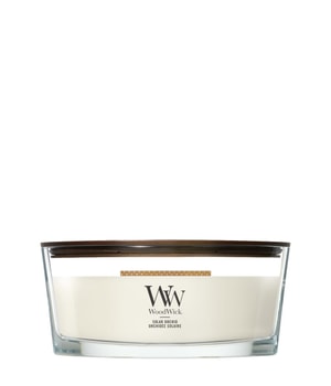WoodWick Ellipse Solar Orchid Świeca zapachowa 454 g