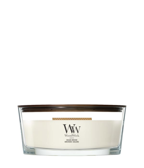 Produktbild 1 von 2, WoodWick Ellipse Duftkerze