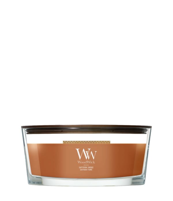 Produktbild 1 von 1, WoodWick Ellipse Duftkerze