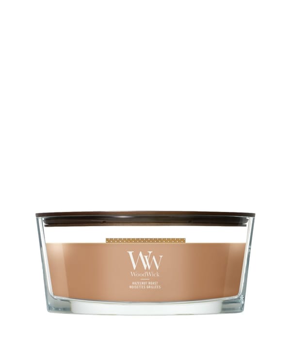 Produktbild 1 von 2, WoodWick Ellipse Duftkerze