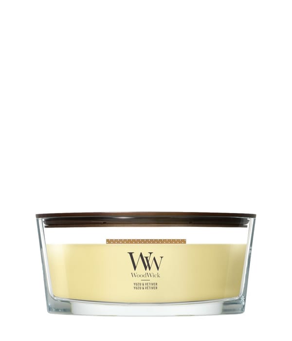 Image du produit 1 sur 2, WoodWick Ellipse Bougie parfumée