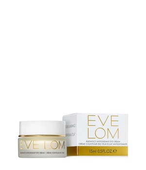 EVE LOM Radiance Antioxidant Eye Cream Ögonkräm
